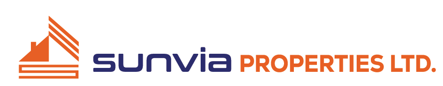 Sunvia Properties Logo