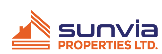 Sunvia Properties Logo