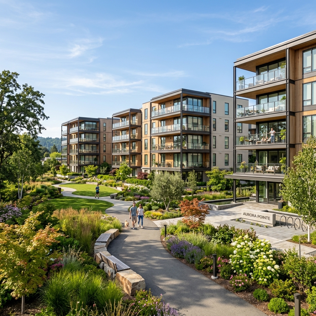 Aurora Pointe